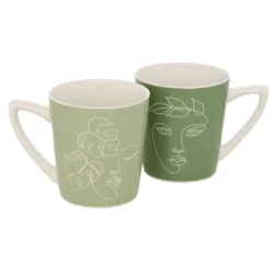 Boltze Verres, Tasses & Carafes<Mug 300ml BLATANIA