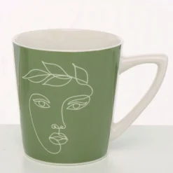 Boltze Verres, Tasses & Carafes<Mug 300ml BLATANIA