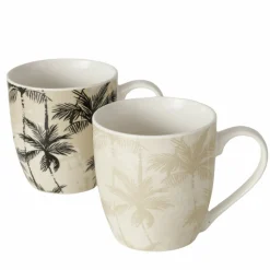 Boltze Verres, Tasses & Carafes<Mug XXL PALMA