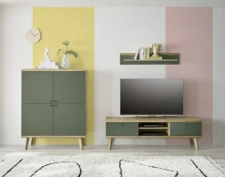 Mur TV ALVA
