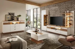 Wohn-Concept Meubles Muraux De Télé<Mur TV ASMARA