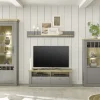 Mur TV CHAMBORD W6