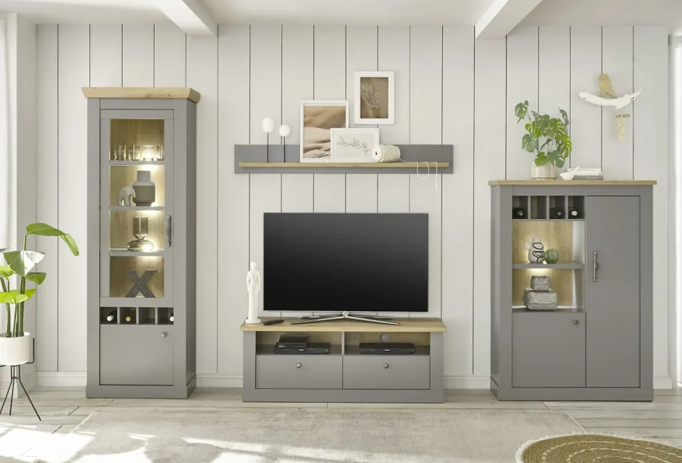 Mur TV CHAMBORD W6