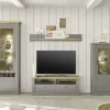 Mur TV CHAMBORD W1