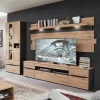Innostyle Meubles Muraux De Télé<Mur TV MEAGAN