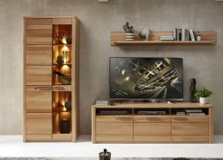 Innostyle Meubles Muraux De Télé<Mur TV NATHANIAL
