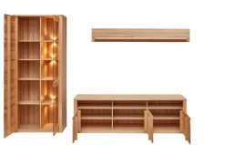 Innostyle Meubles Muraux De Télé<Mur TV NATHANIAL