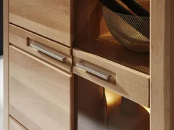 Innostyle Meubles Muraux De Télé<Mur TV NATHANIAL