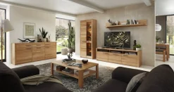 Innostyle Meubles Muraux De Télé<Mur TV NATHANIAL
