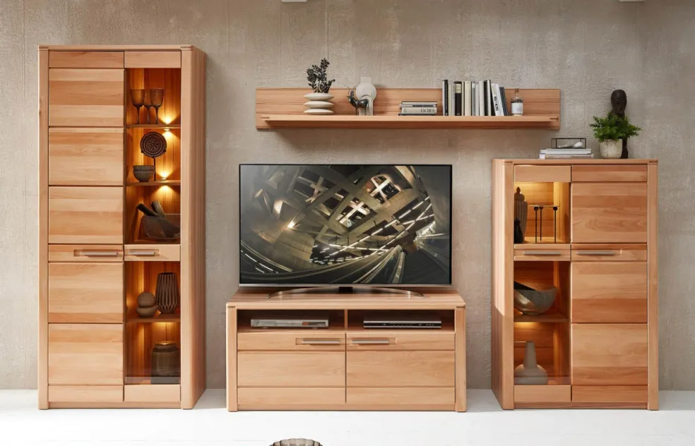 Mur TV NATHANIAL