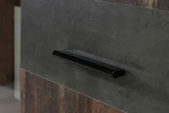 Forte Meubles Muraux De Télé<Mur TV PABLO