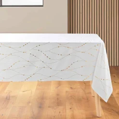 U10 Linge De Cuisine<Nappe FIRMAMENT