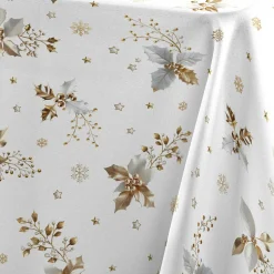 U10 Linge De Cuisine<Nappe GUIDO