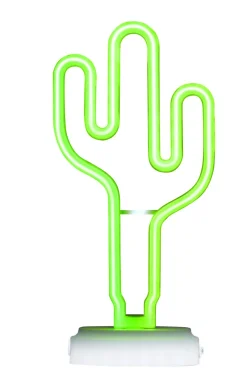Néon LED Cactus GRUNDIG