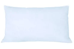 Betten Duscher Coussins|Literie<Oreiller à plumes 40x80 cm MEGA