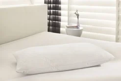 Sun Garden Coussins|Literie<Oreiller en mousse viscoélastique 40x80 TRIMAR