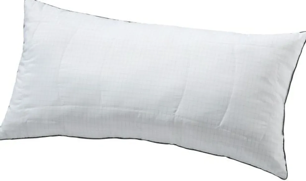 Oreiller ergonomique carbone HOLI
