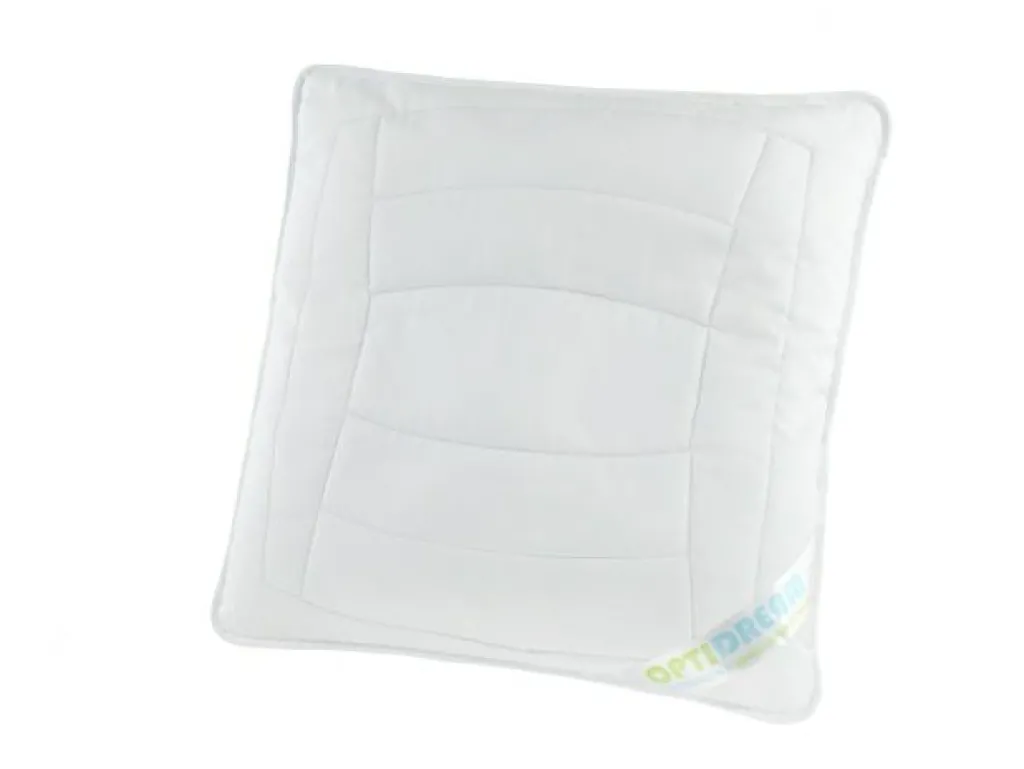Holiday Heimtex Coussins|Literie<Oreiller ergonomique microfibre HOLI