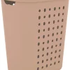 Rotho Accessoires Sdb|Paniers À Linge<Panier à linge 55 litres JONA