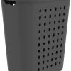 Rotho Accessoires Sdb|Paniers À Linge<Panier à linge 55 litres JONA