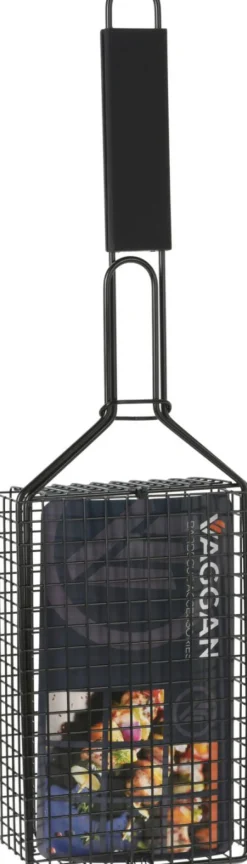 Panier de cuisson pour barbecue KITCHEN