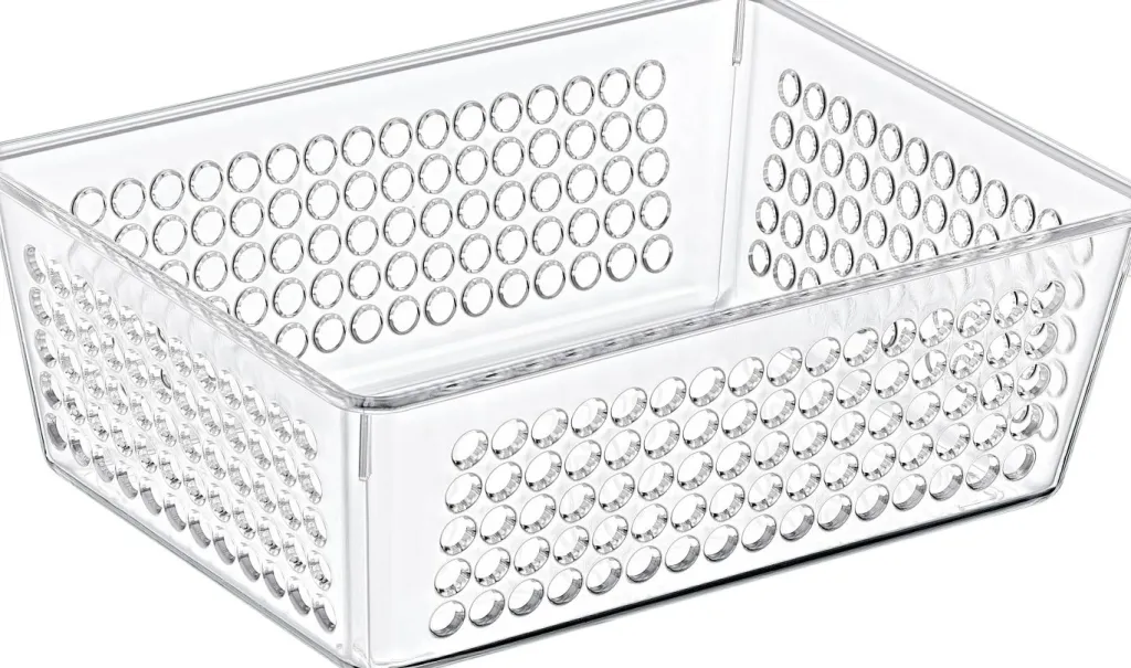 Koopman Ustensiles Cuisine/Pâtisserie|Boîtes De Rangement<Panier de rangement EH