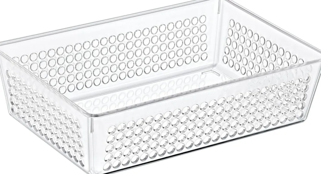 Koopman Ustensiles Cuisine/Pâtisserie|Boîtes De Rangement<Panier de rangement EH