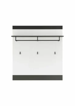 IMV Panneaux Portemanteaux<Panneau mural portemanteau SHERWOOD