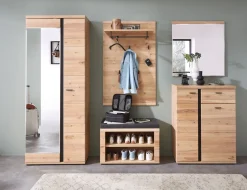 Innostyle Panneaux Portemanteaux<Panneau mural portemanteau SONOS
