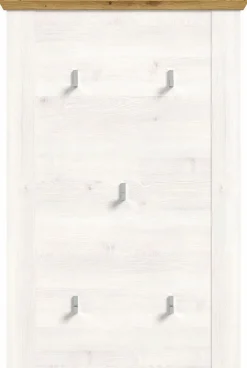 Xonox Panneaux Portemanteaux<Panneau mural portemanteau ADIGRAT