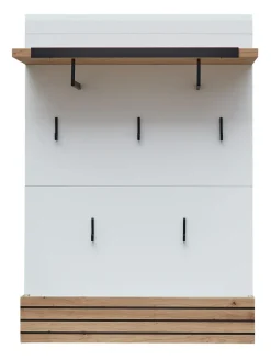 Wohn-Concept Panneaux Portemanteaux<Panneau portemanteau ASMARA