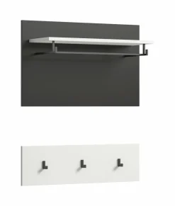 Xonox Panneaux Portemanteaux<Panneau portemanteau GOBA