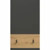 Xonox Panneaux Portemanteaux<Panneau portemanteau GOBA