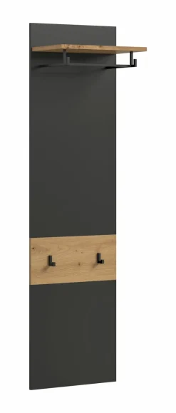 Xonox Panneaux Portemanteaux<Panneau portemanteau GOBA