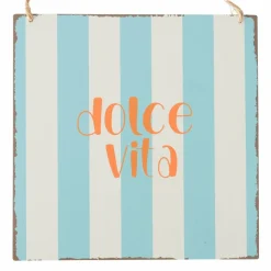 Boltze Deco Murale|Objets Décoratifs<Panneau été DOLCE VITA