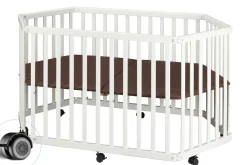 Tissi Lits Bébés<Parc bébé LIES