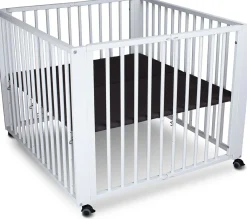 Tissi Lits Bébés<Parc pour bébé MORITZ