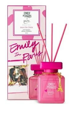 Ipuro Parfum D'Ambiance<Parfum d'intérieur CHIC CHERIE 50ml