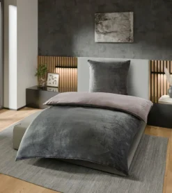Parure de lit CASHMERE TOUCH