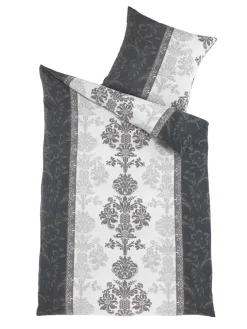Parure de lit en microfibre haut de gamme SOPHIE