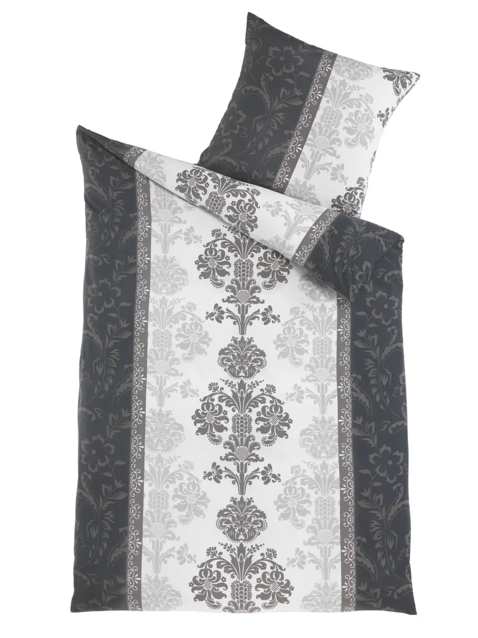 Parure de lit en microfibre haut de gamme SOPHIE