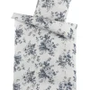 Holiday Heimtex Literie<Parure de lit en microfibre effet seersucker haut de gamme ELVIRA