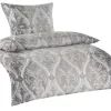 Parure de lit en microfibre SARINA