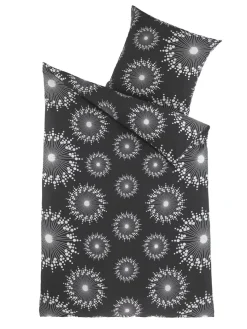 Parure de lit en microfibre haut de gamme LUIS