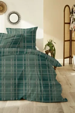 Hahn Literie<Parure de lit FLANELL