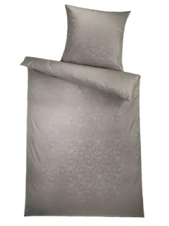 Holiday Heimtex Literie<Parure de lit haut de gamme en microfibre CHARU