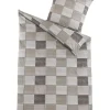 Holiday Heimtex Literie<Parure de lit haut de gamme en coton renforcé KIRAN