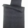 Parure de lit haut de gamme en microfibre LABYRINTH