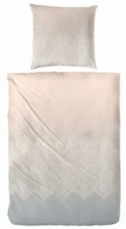 Hahn Literie<Parure de lit MAKO-SATIN