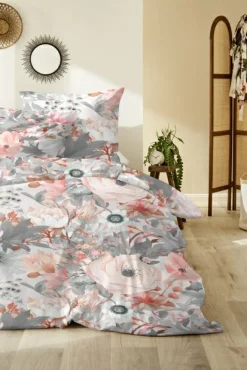Parure de lit MAKO-SATIN